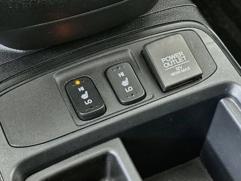 Used 2016 Honda CR-V EX image 21