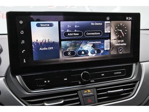 New 2026 Nissan Altima 2.5 SR FWD image 23