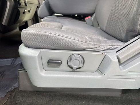 Used 2013 Ford F150 XLT w/ Luxury Equipment Group image 4