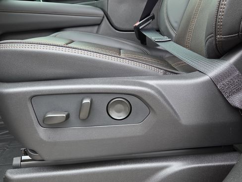 New 2026 Chevrolet Tahoe High Country image 19