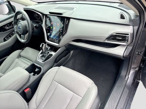 Used 2025 Subaru Legacy Limited image 37
