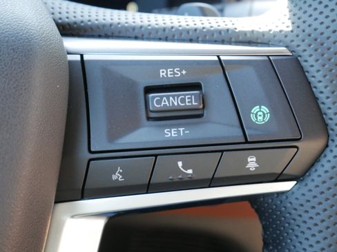 Used 2025 Mitsubishi Outlander SEL FWD image 28