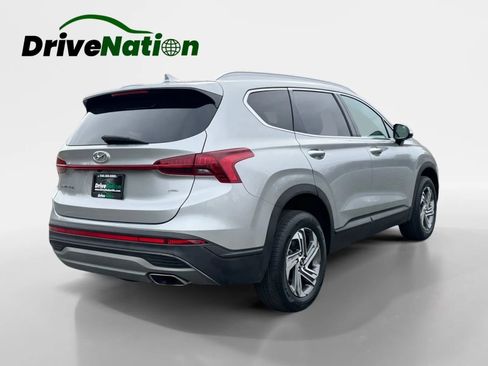 Used 2023 Hyundai Santa Fe SEL AWD/4WD image 4