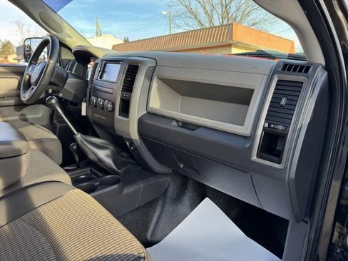 Used 2011 RAM 2500 ST w/ ST Popular Equipment Group image 13