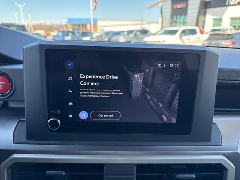 Used 2025 Toyota Tacoma TRD Sport image 19