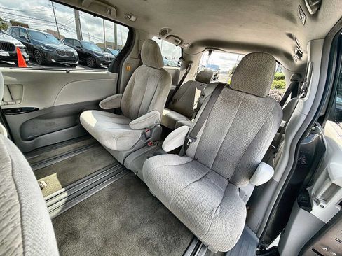 Used 2012 Toyota Sienna LE FWD image 21