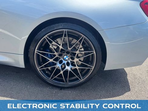 Used 2018 BMW M4 Coupe RWD image 22