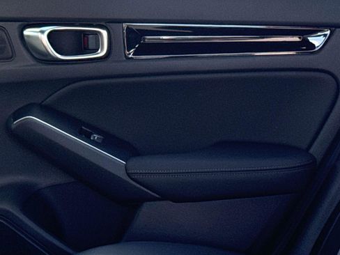 Certified 2025 Honda Civic Sport Touring image 14