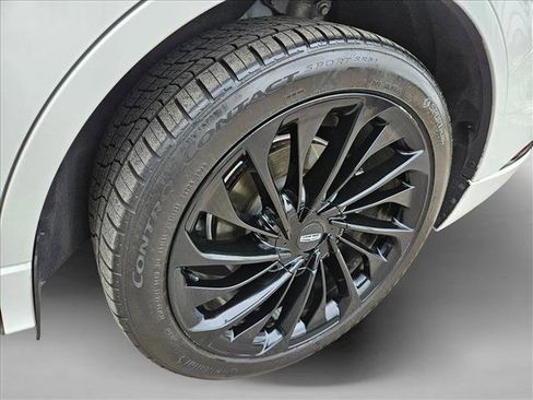 Used 2023 Lincoln Aviator Reserve w/ Equipment Group 201A RWD image 23