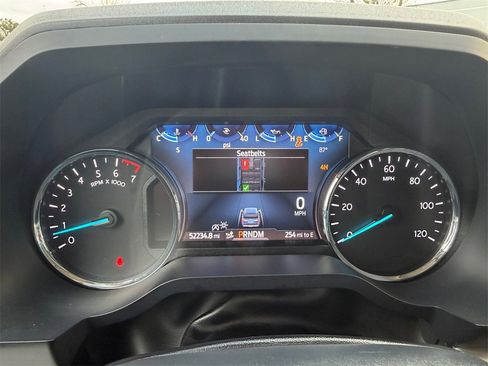 Used 2024 Ford Expedition Max XLT image 14