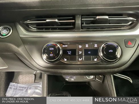 Used 2024 Buick Envista Preferred w/ Convenience I Package image 35