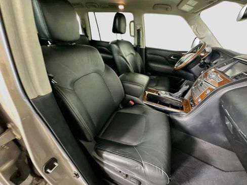 Used 2019 INFINITI QX80 Luxe RWD image 34