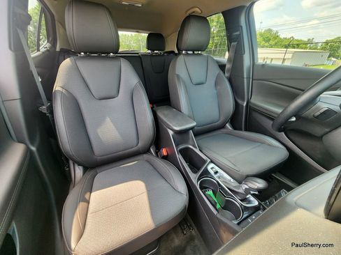 Used 2024 Buick Encore GX Preferred image 2