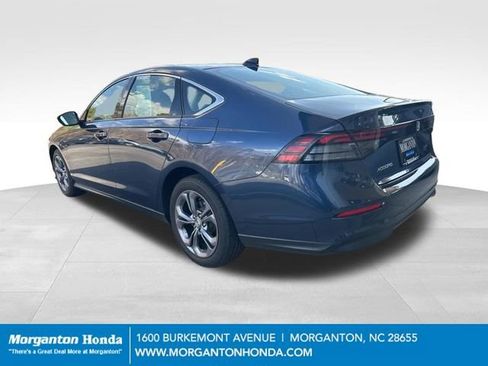 Used 2023 Honda Accord EX image 7