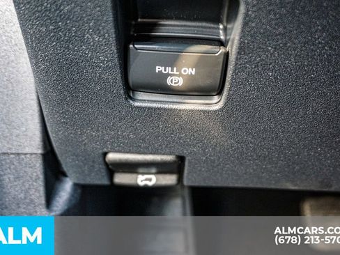 Used 2024 Ford Bronco Outer Banks image 49