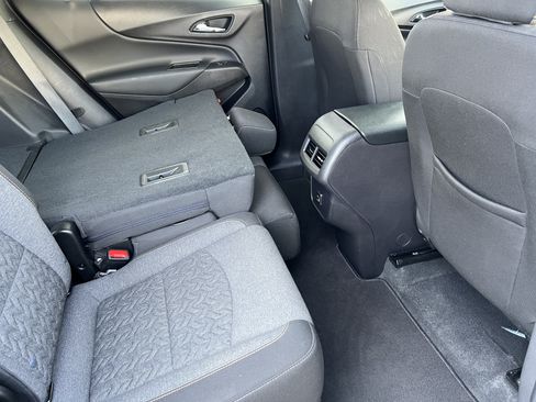 Used 2024 Chevrolet Equinox LT AWD/4WD image 21