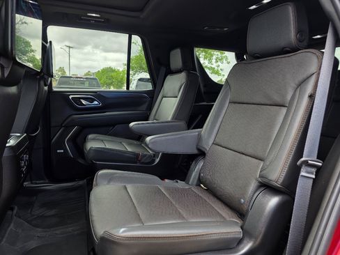 Certified 2024 Chevrolet Tahoe High Country w/ Premium Package 2 image 26