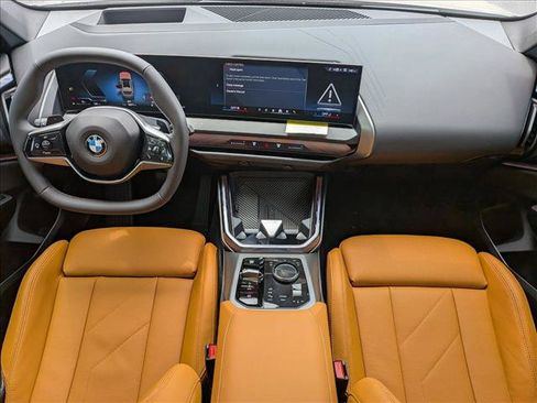 Used 2026 BMW X3 xDrive30i w/ Premium Package AWD/4WD image 16