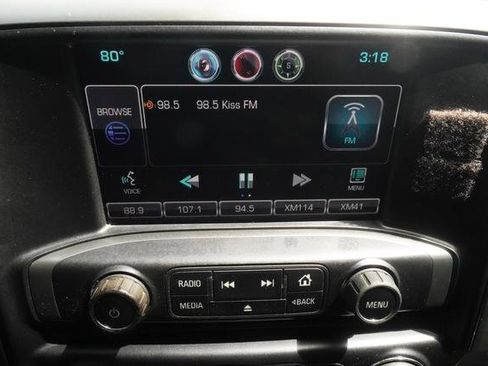 Used 2014 Chevrolet Silverado 1500 LT w/ All Star Edition AWD/4WD image 21