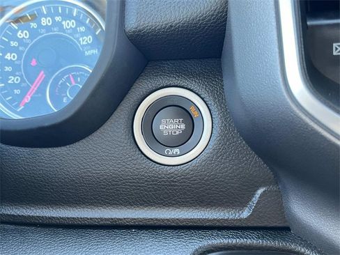 Certified 2022 RAM 1500 Big Horn image 24