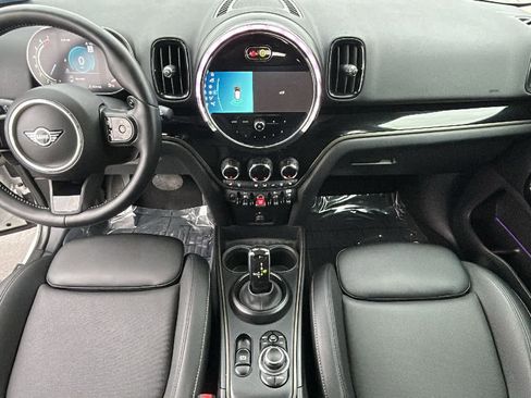 Used 2024 MINI Cooper Countryman S w/ Premium Package AWD/4WD image 26