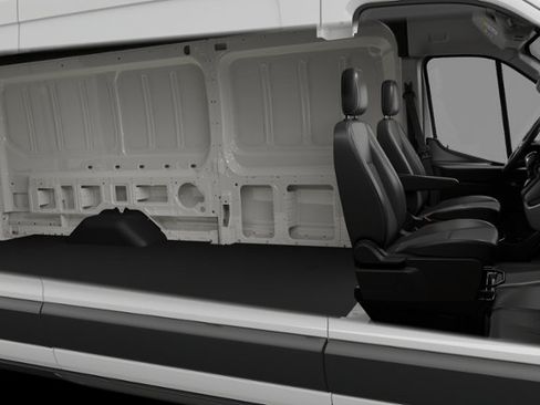 New 2026 Ford Transit 350 148 High Roof Extended AWD image 26