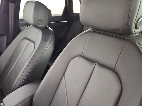 Certified 2023 Audi Q3 2.0T Premium Plus AWD/4WD image 20