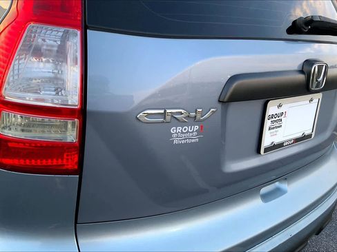 Used 2011 Honda CR-V LX image 27