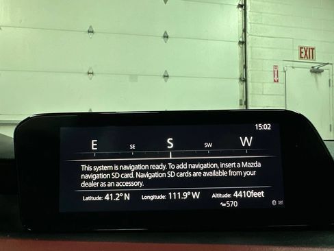Used 2020 MAZDA MAZDA3 AWD Hatchback w/ Premium Pkg image 27
