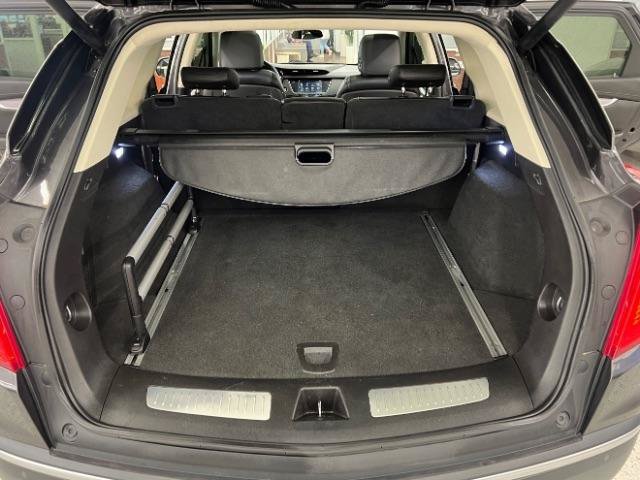 Used 2017 Cadillac XT5 Luxury w/ Driver Awareness Package FWD image 37