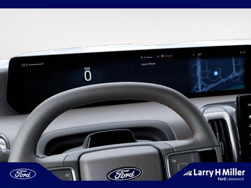 New 2027 Ford Expedition King Ranch AWD/4WD image 13