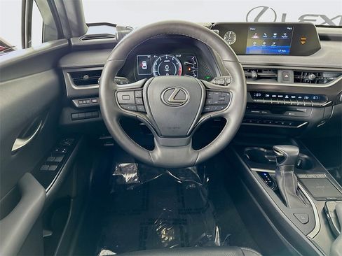 Used 2020 Lexus UX 200 200 Base image 25