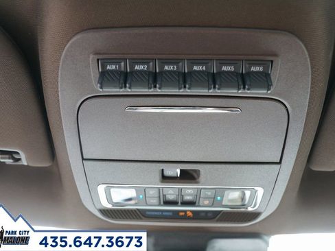 Used 2025 Ford F350 King Ranch AWD/4WD image 31