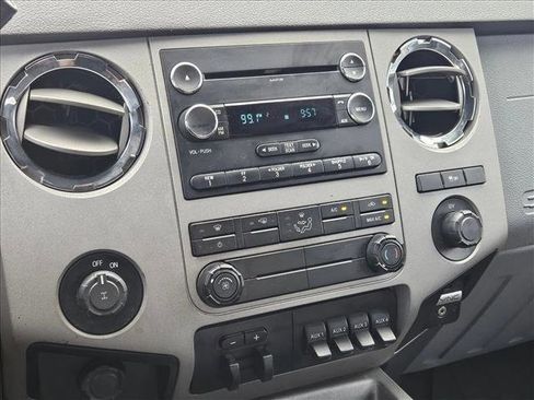 Used 2015 Ford F250 XLT w/ XLT Value Package image 12