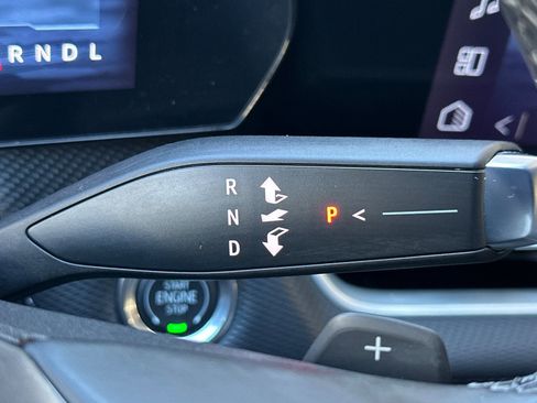 Used 2026 Chevrolet Equinox LT image 28