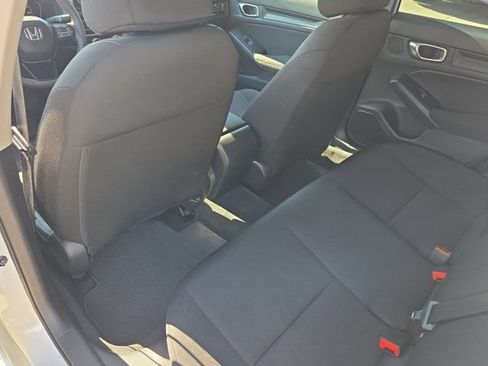 Used 2024 Honda Civic LX image 11