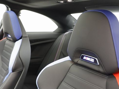 New 2026 BMW M2 w/ Lighting Package image 16