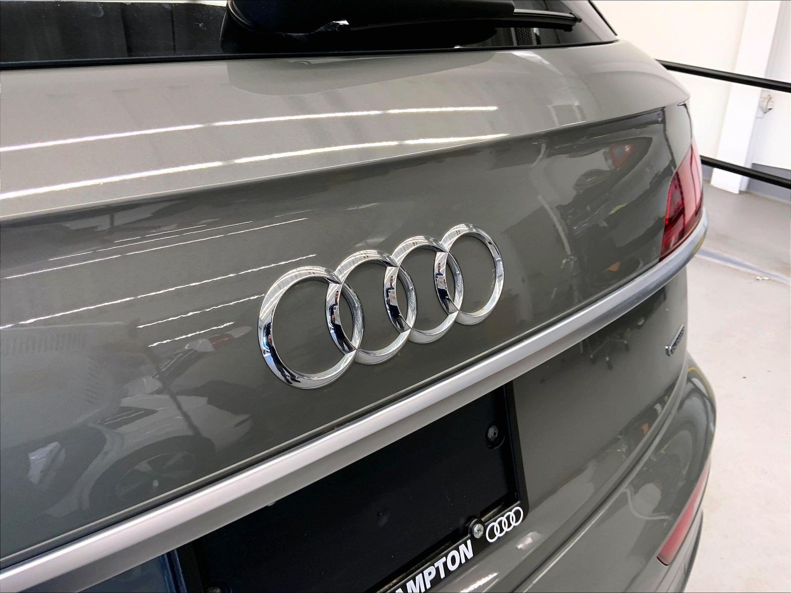 Certified 2023 Audi Q5 2.0T Premium Plus AWD/4WD image 30