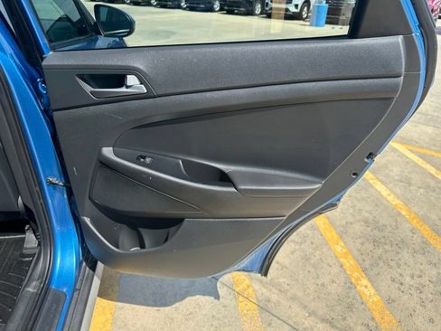 Used 2018 Hyundai Tucson SEL AWD/4WD image 26