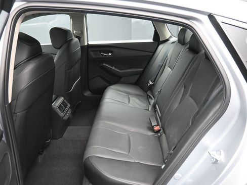 Certified 2025 Honda Accord EX-L image 20