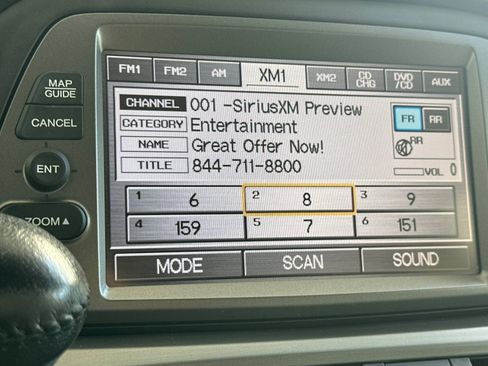 Used 2007 Honda Odyssey Touring image 21