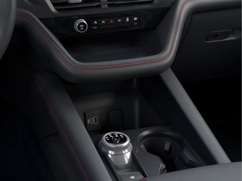 New 2026 Ford Explorer ST-Line w/ ST-Line Street Pack image 15