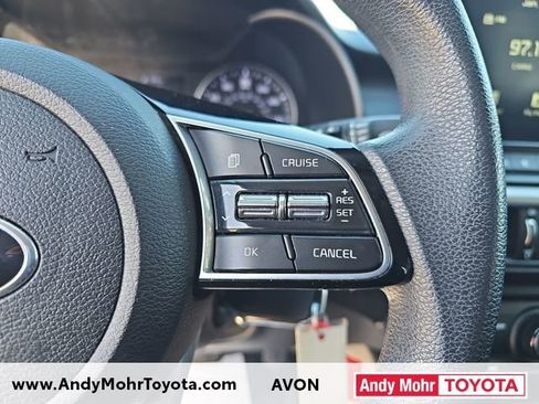 Used 2021 Kia Forte LXS image 14