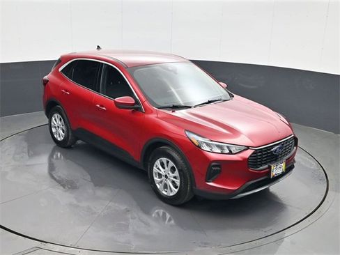 Used 2023 Ford Escape Active w/ Tech Pack #2 image 15