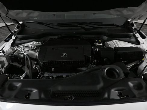 Used 2023 Acura MDX A-Spec image 33