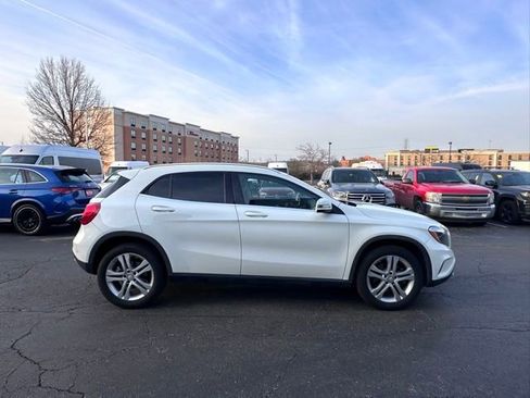 Used 2016 Mercedes-Benz GLA 250 GLA 250 image 10