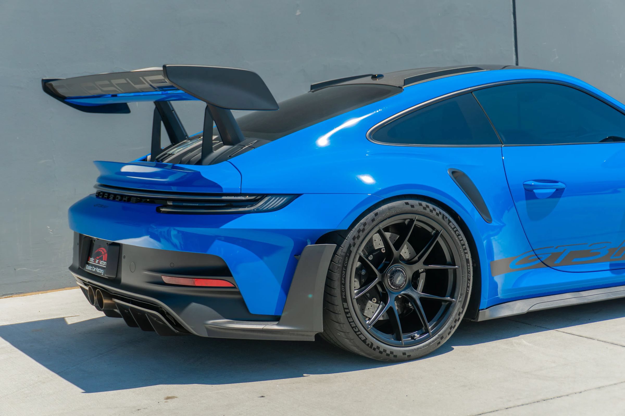 Used 2024 Porsche 911 GT3 RS RWD image 37