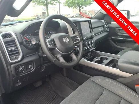 Certified 2020 RAM 1500 Big Horn image 7