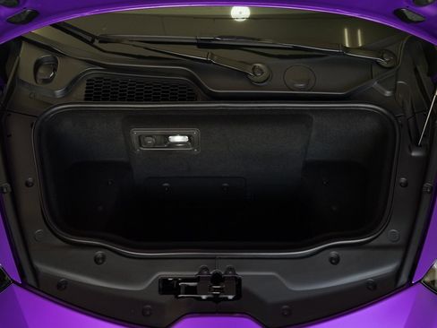Used 2023 Lamborghini Huracan EVO RWD image 18