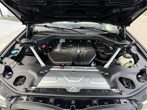 Used 2019 BMW X3 xDrive30i image 50